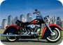 Daytona Motorcycles