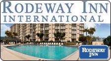 Rodeway Inn International