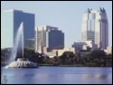 Central Florida - Orlando