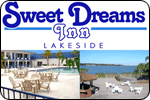 Sweet Dreams Inn Lakeside