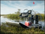 Florida Airboat Rides and Airboat Tours